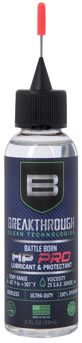 Breakthrough Clean HPPRO2OZNTA12PK Pro Lube  2 oz 12 Pack
