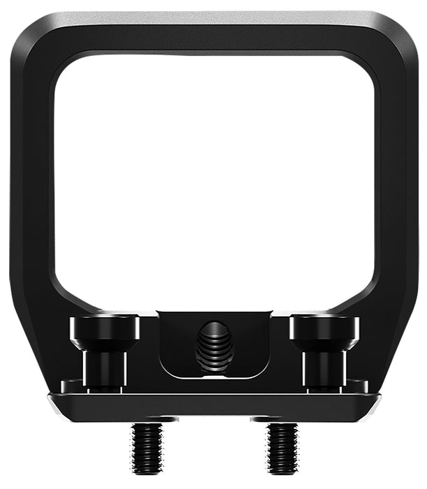 Radian Weapons H0021 Guardian Optic Guard Black Glock MOS Holosun HS50