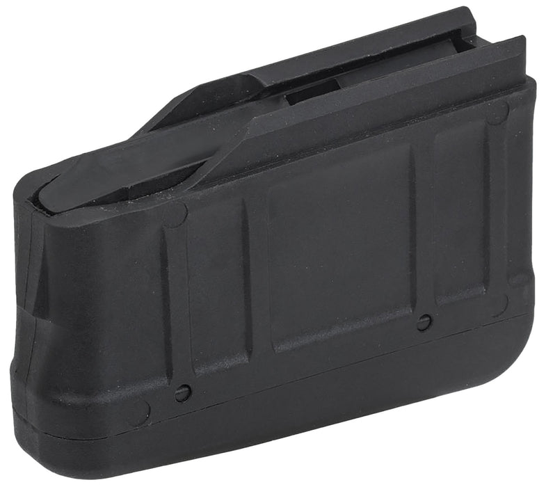 Stevens 56292   3rds 243Win/308Win/6.5Creedmoor Black Stainless Steel