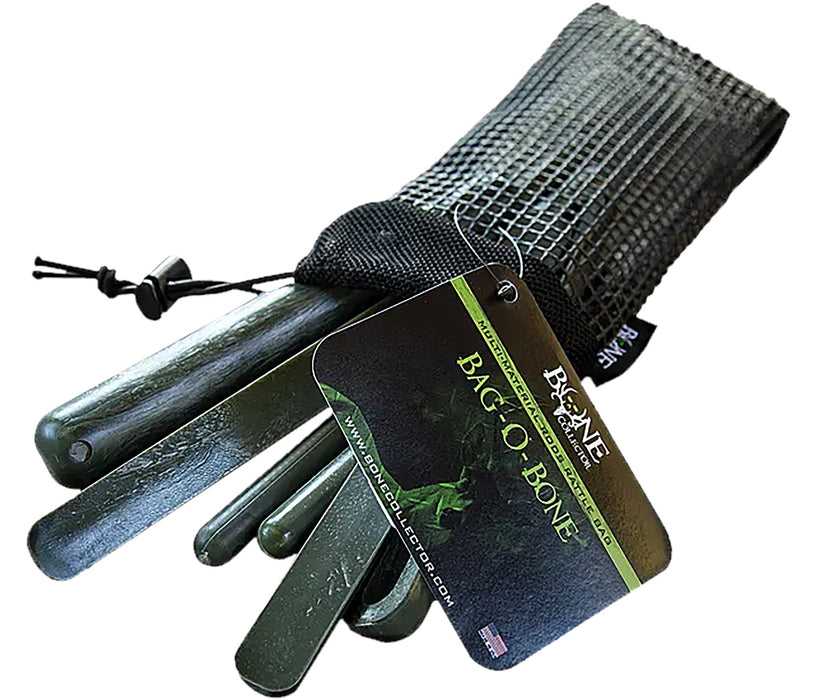 Bone Collector BC210004 Bag-O-Bone Sure Grip Rattle