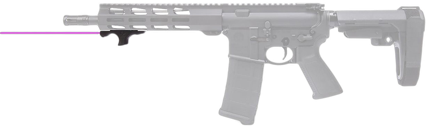 Viridian 9120040 HS1 Black with Infrared Laser HS Series