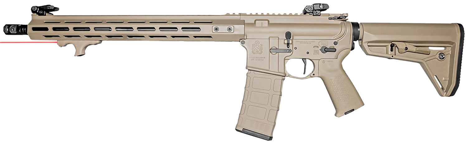 Viridian 9120061 HS1 AR Hand Stop Red Laser with Picatinny Rail Adapter HS Series Flat Dark Earth