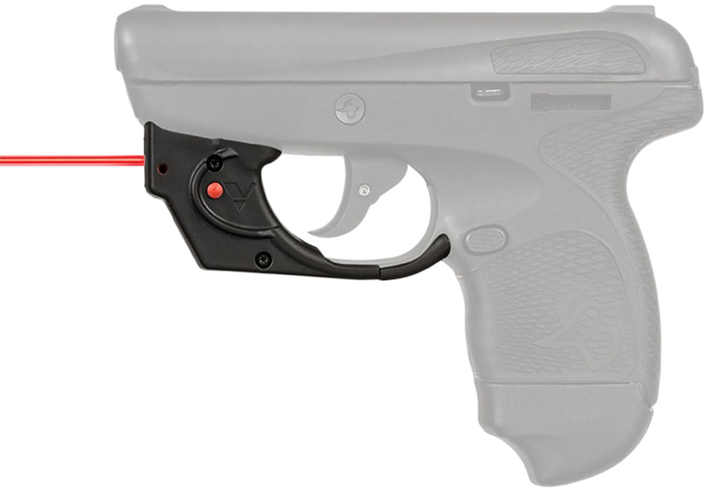 Viridian 9120009 Red Laser Sight for Taurus Spectrum E-Series Black