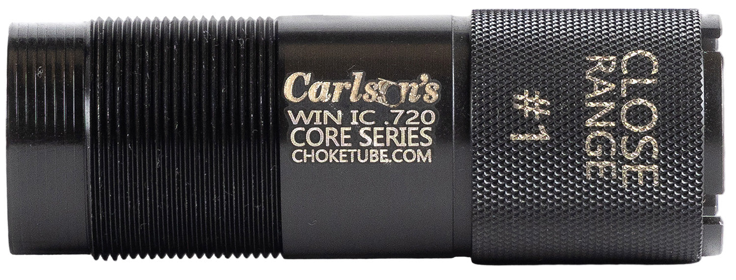 Carlson's Choke Tubes 41013 Winchester CORE Win Choke 12 Gauge Close Range