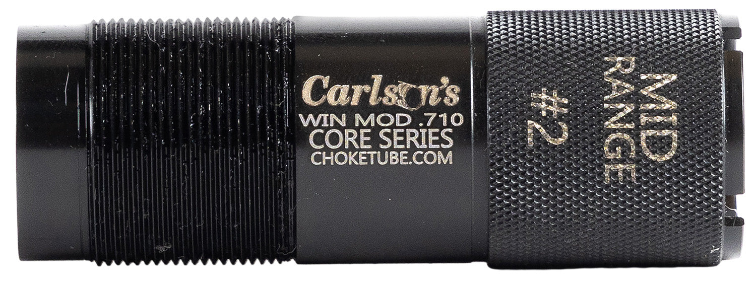 Carlson's Choke Tubes 41015 Winchester CORE Win Choke 12 Gauge Mid-Range