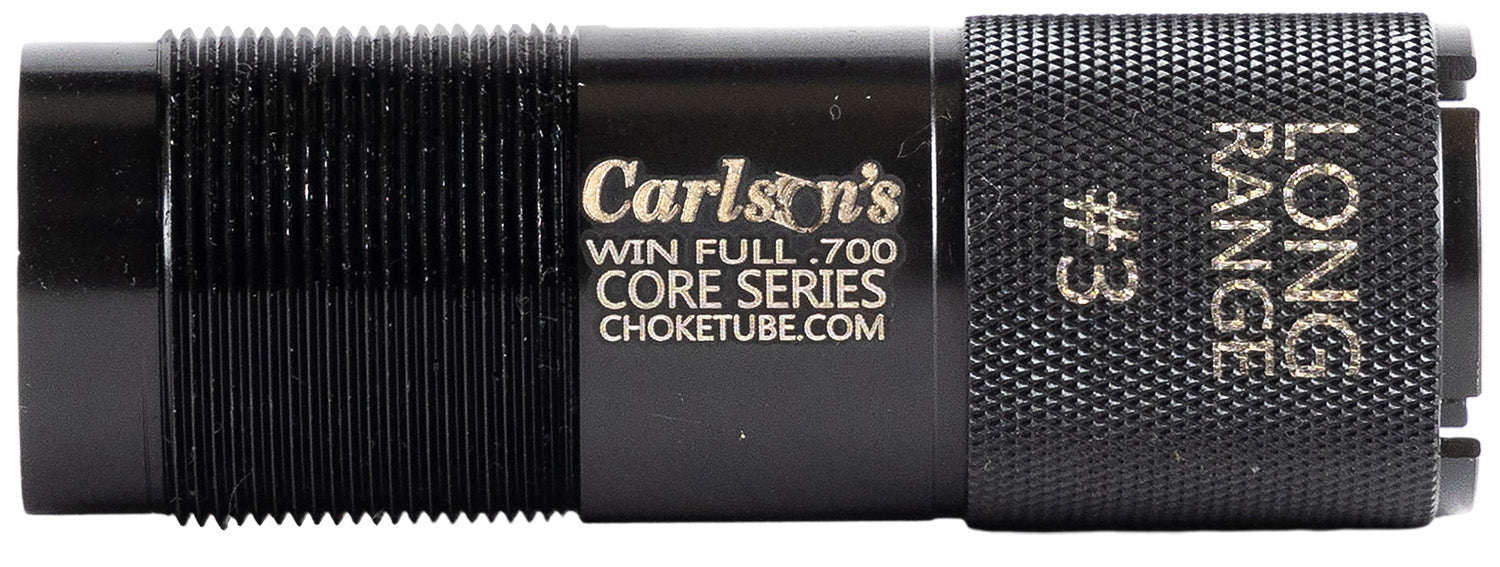 Carlson's Choke Tubes 41017 Winchester CORE Win Choke 12 Gauge Long Range