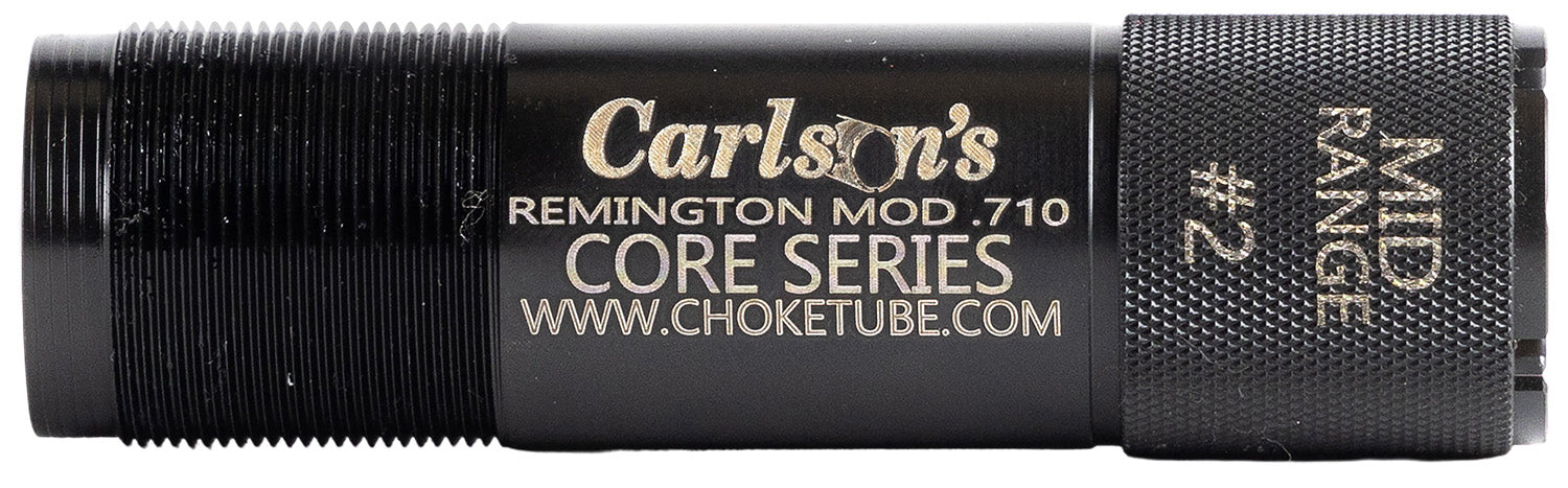Carlson's Choke Tubes 41025 Remington CORE Rem Choke 12 Gauge Mid-Range