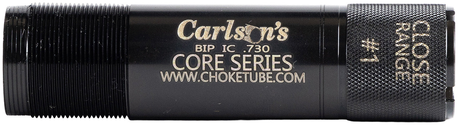 Carlson's Choke Tubes 41033  CORE Browning Invector Plus 12 Gauge Close Range