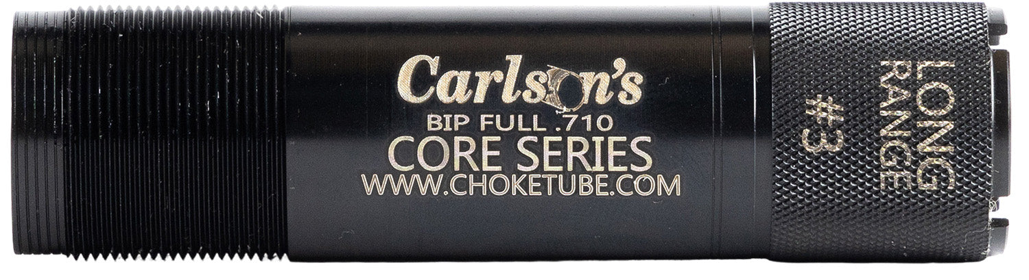Carlson's Choke Tubes 41037  CORE Browning Invector Plus 12 Gauge Long Range