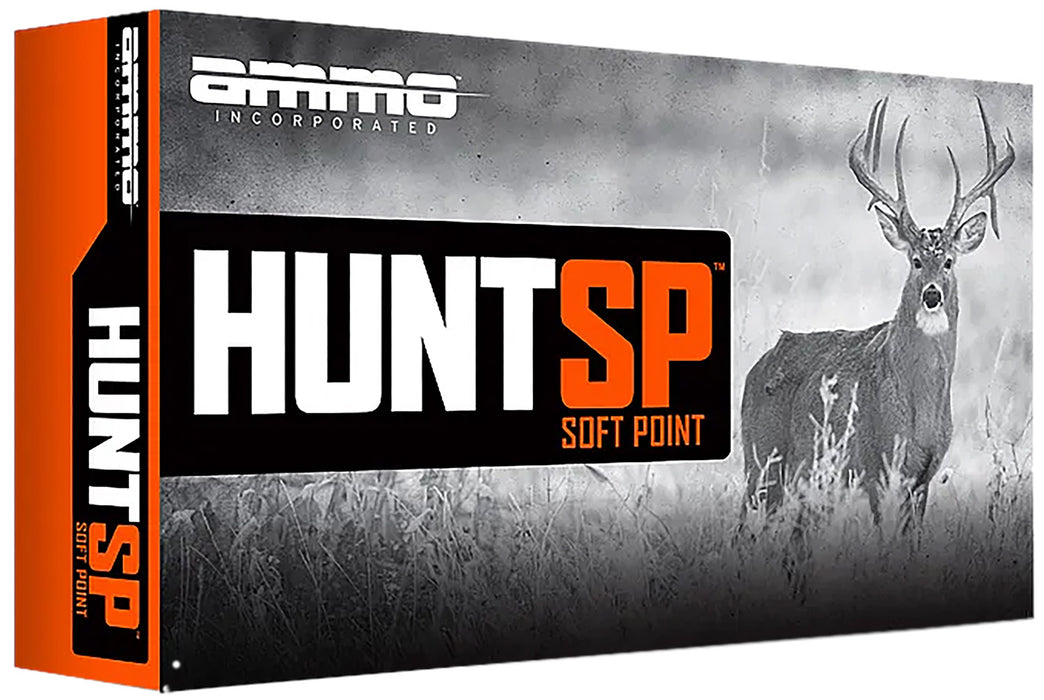 Ammo Inc 350L170SPA20 Hunt  350 Legend 170 gr Soft Point 20 Per Box/ 10 Case