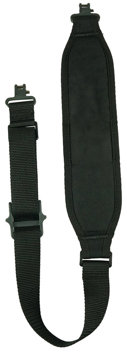 Boyt Harness PAS30004  Max-Ops Black Nylon Webbing Adjustable