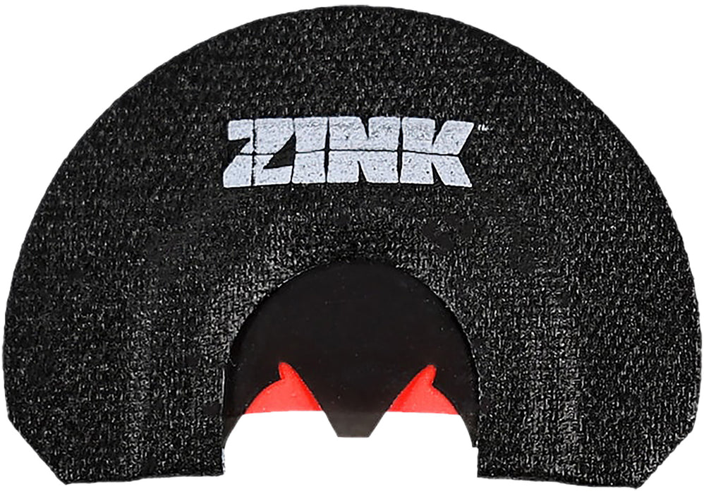 Avian X ZNKTVMC Thunder V Mouth Call Attracts Turkey Species Black