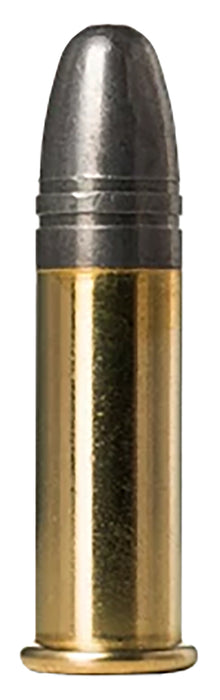 Norma Ammunition 2421115   22 LR 43 gr Lead Round Nose 50 Per Box/ 100 Case