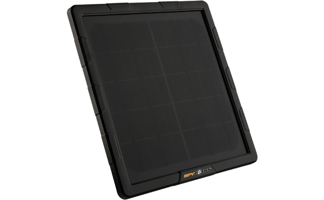 SPYPOINT 05540 SPLB-10 COMPACT SOLAR PANEL