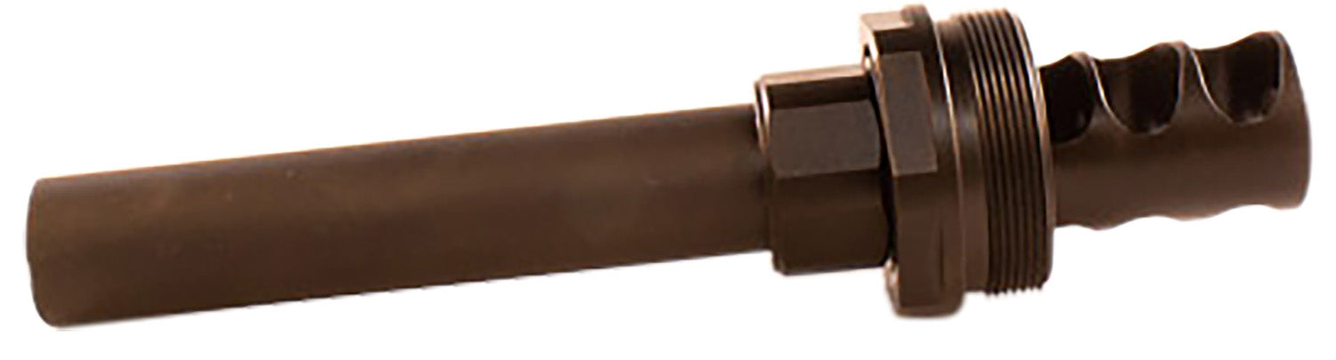 Energetic Armament EA35 Centix Mount  1 3/8"x24 Titanium