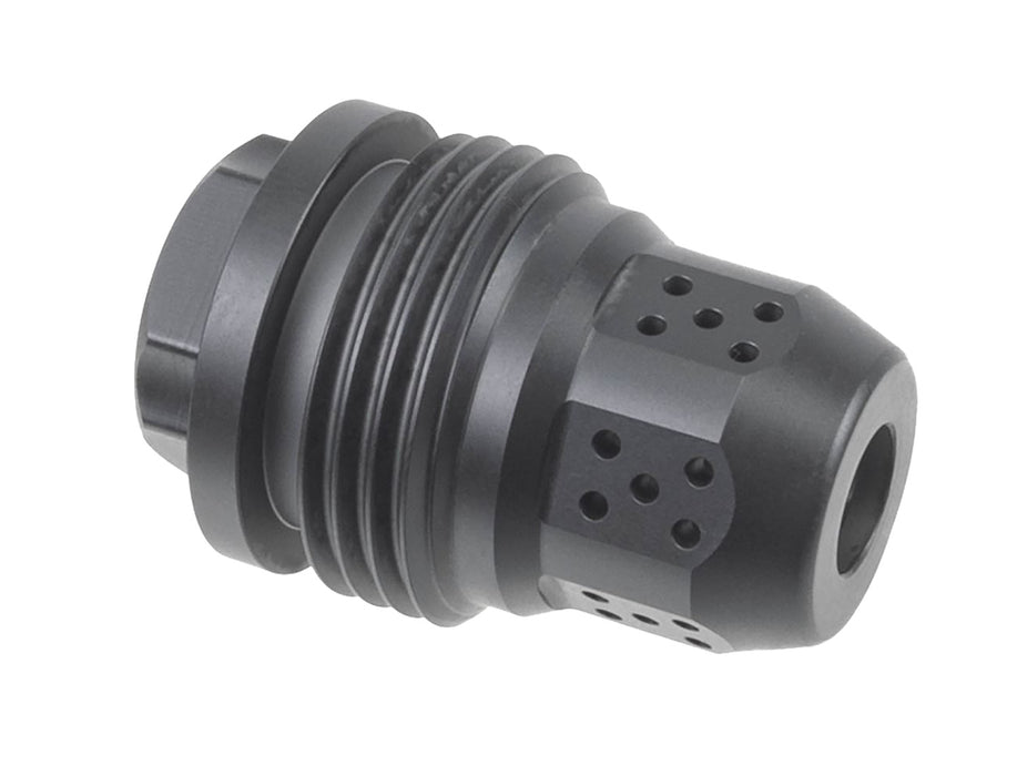 Jk Armament JKMDHDBE4524 Bald Eagle Compensator 45 Cal 5/8x24