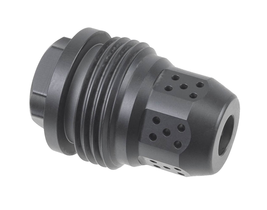 Jk Armament JKMDHDBE28 Bald Eagle Compensator 1/2x28 TPI