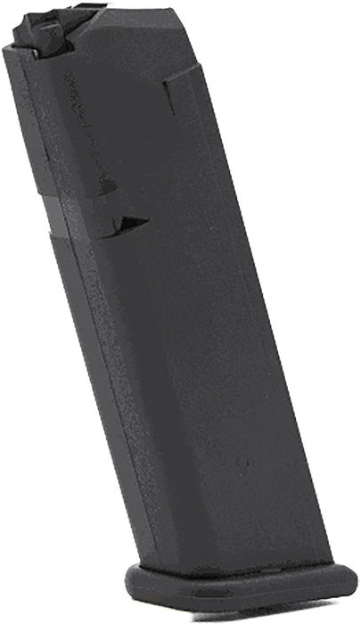 Kci Usa Inc KCIMZ010   15rd 40 S&W Compatible w/ Glock 22/23/24/27/35 Black Hardened Steel/Polymer