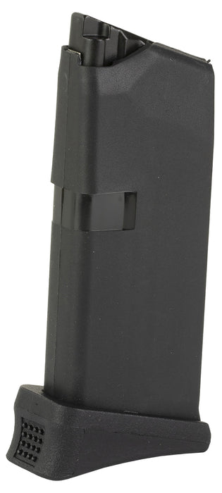 Kci Usa Inc KCIMZ053   6rd 9mm Compatible w/ Glock 43 Black Polymer