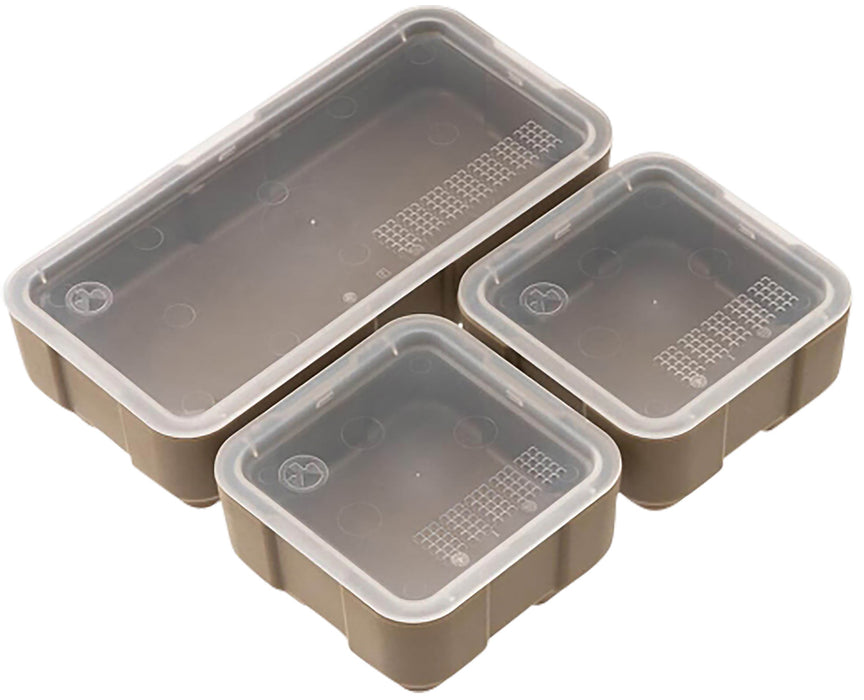 Magpul MAG1389FDE DAKA Storage Bin Flat Dark Earth Polymer