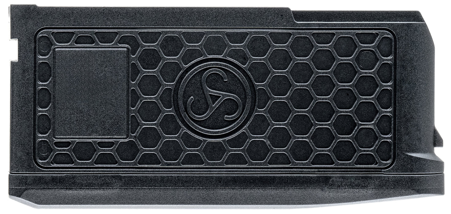 Sauer 80235096 505  5rd 7mm/300WM Black