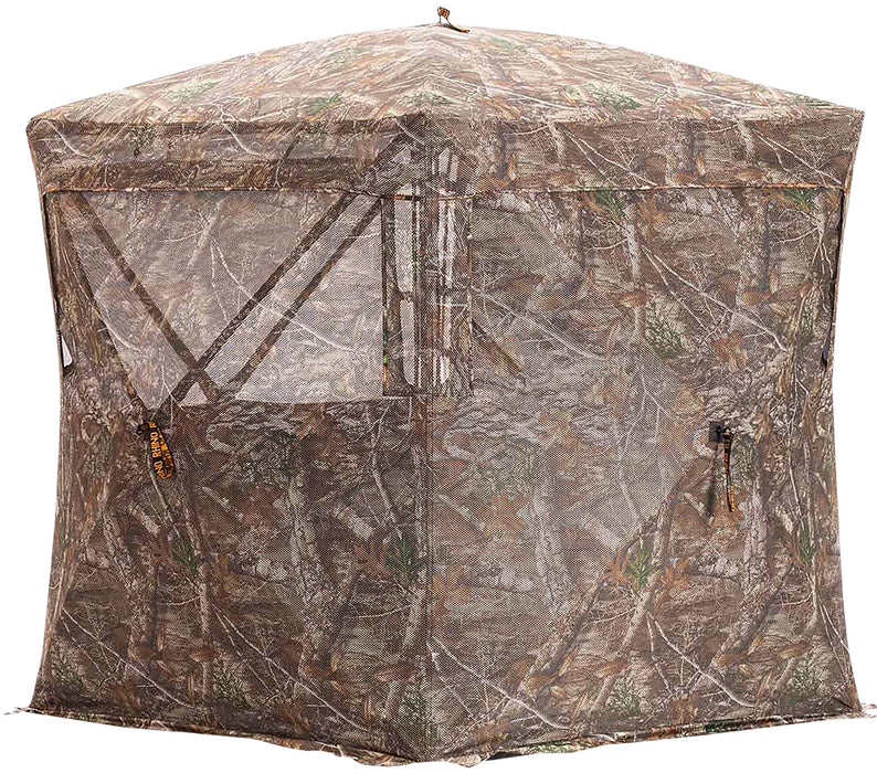 Rhino Blinds RBO194 Rhino 270  Realtree Edge 150 Denier