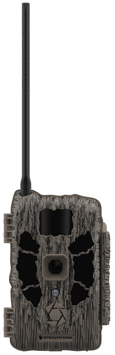 Stealth Cam STC-DCPTR-SOLP Decepter Camera Combo