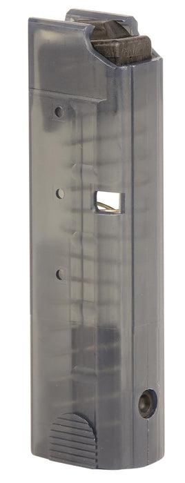 B&T Firearms 30209N   15rd 9mm Luger Fits MP9/APC9/TP9/SPC9 Black