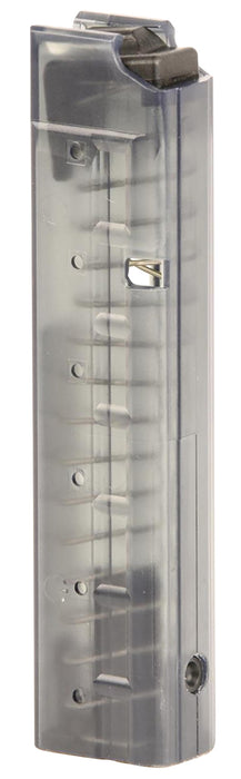 B&T Firearms 30296N   20rd 9mm Luger Fits MP9/APC9/TP9/SPC9 Black