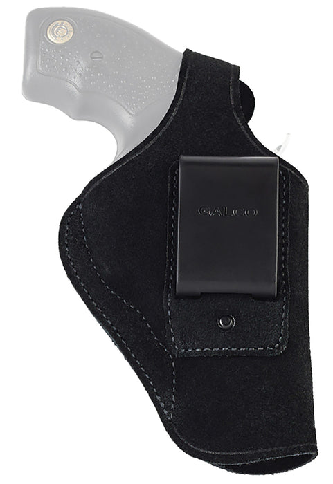 Galco WB226RB   IWB Black Fits Glock 19/S&W M&P ShieldX Right Hand