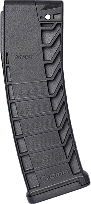 CMMG 94AFC4E   10rd 9mm Fits AR-15 Black Polymer