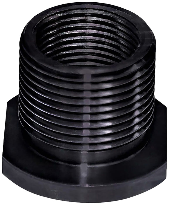Banish(silencer Central) 100000310670 Thread Adapter  1/2x28 5/8x24