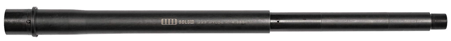 Sons Of Liberty Gun Works 14.5PRECISIONSPR223 Precision SPR  223 Wylde 14.50" Black Oxide