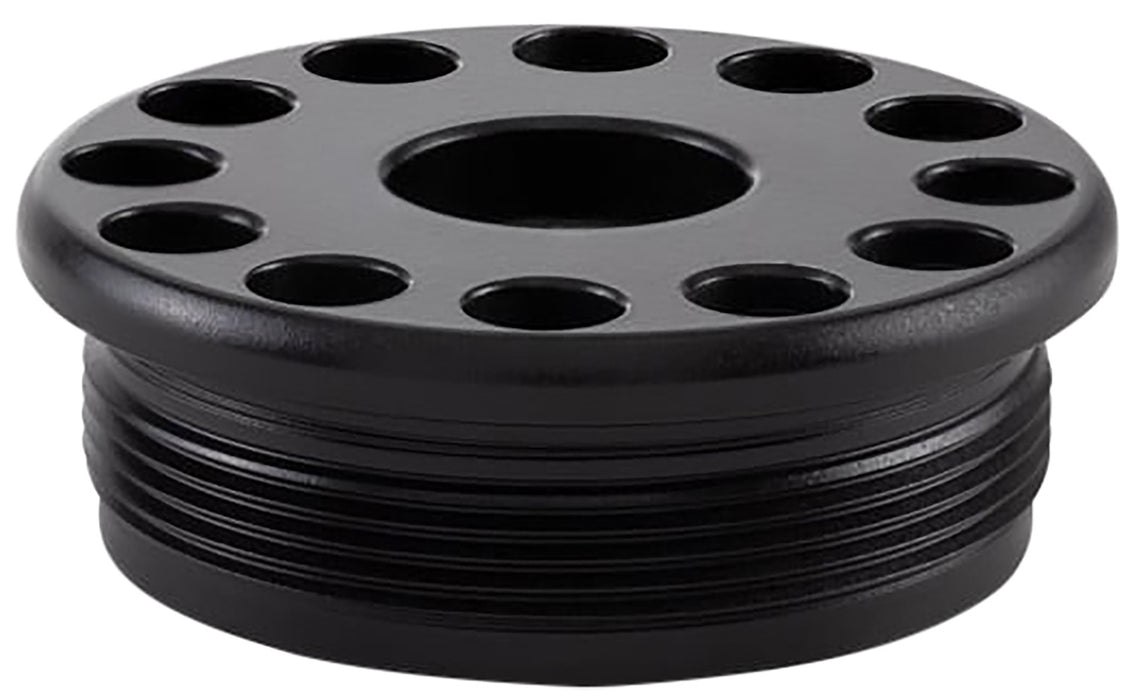 Anechoic DTA5824 Direct Thread Adapter 5/8"x24 Titanium