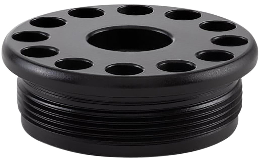 Anechoic DTA91624 Direct Thread Adapter 9/16"x24 Titanium