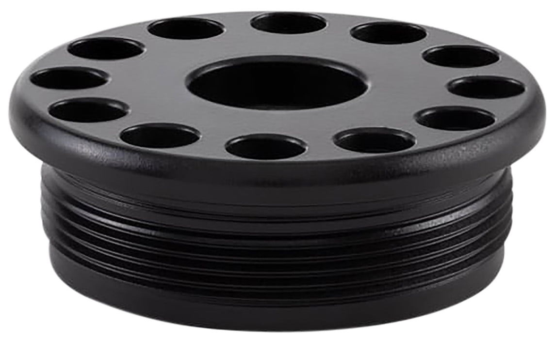 Anechoic DTA3424 Direct Thread Adapter 3/4"x24 Titanium