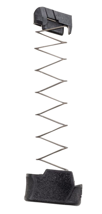 Xtech Tactical XTT132P365PLUS0 MTX  9mm Fits Sig 365 Black Polymer