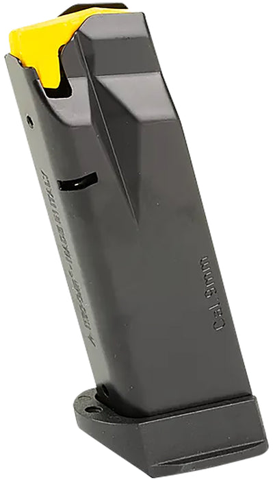 Taurus 358-0038-01 GX2  15+1 Black Steel