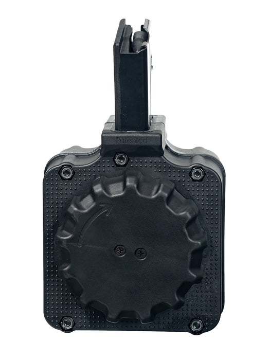 ProMag DRMA41   50rd 308 Win Fits FN SCAR17 Black Polymer