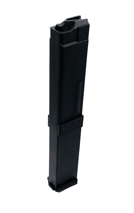 ProMag MPAA1   32rd 9mm Fits MPA 30 Defense Black Polymer