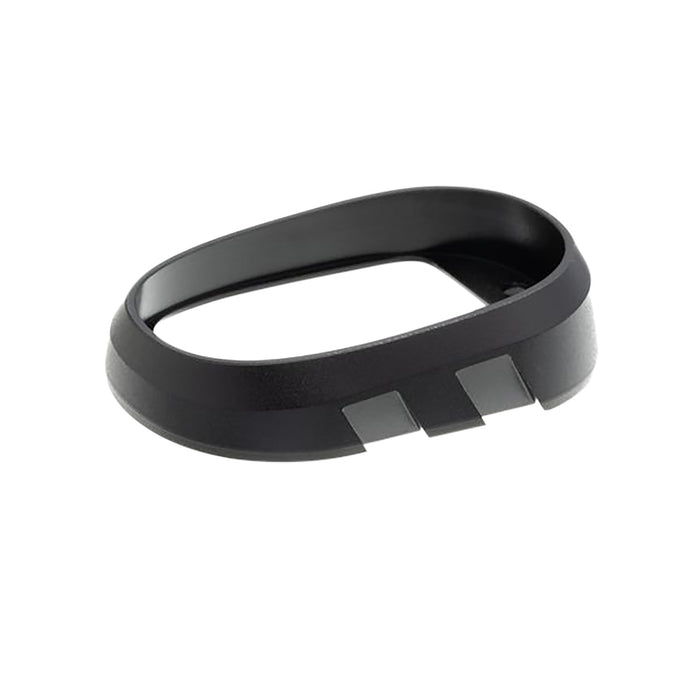 Tyrant CNC TDP365MWBLK P365-XMACRO Magwell Fits Sig P365 Black 6061 Aluminum