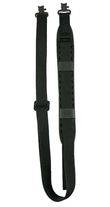 Boyt Harness NMCS30006 Compact Molded Super Sling Black