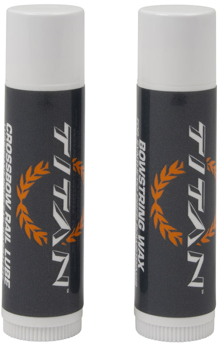 Allen 673 Titan Crossbow String Wax & Rail Lube Protects Against Dust/Dirt/Moisture 0.90 oz