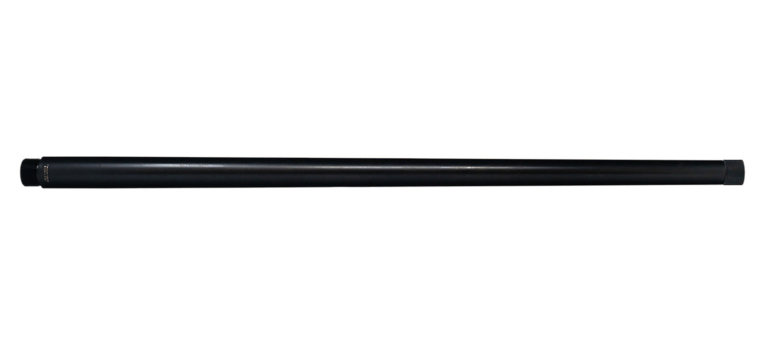 Faxon Firearms 7F1BC675N26N24Q   6mm Creedmoor 26" Nitride 416-R Stainless Barrel