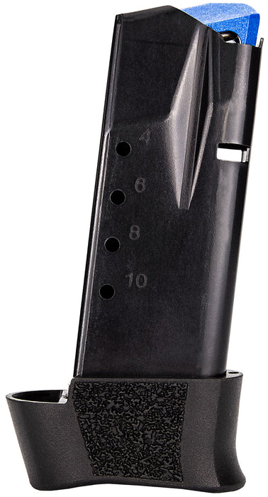 Kimber Mfg, Inc 1200955A CDS9  13rd 9mm Luger Black