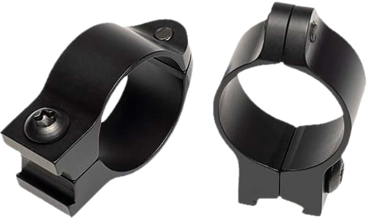 Winchester Repeating Arms 64635 Ranger Scope Rings 1" Tube Low