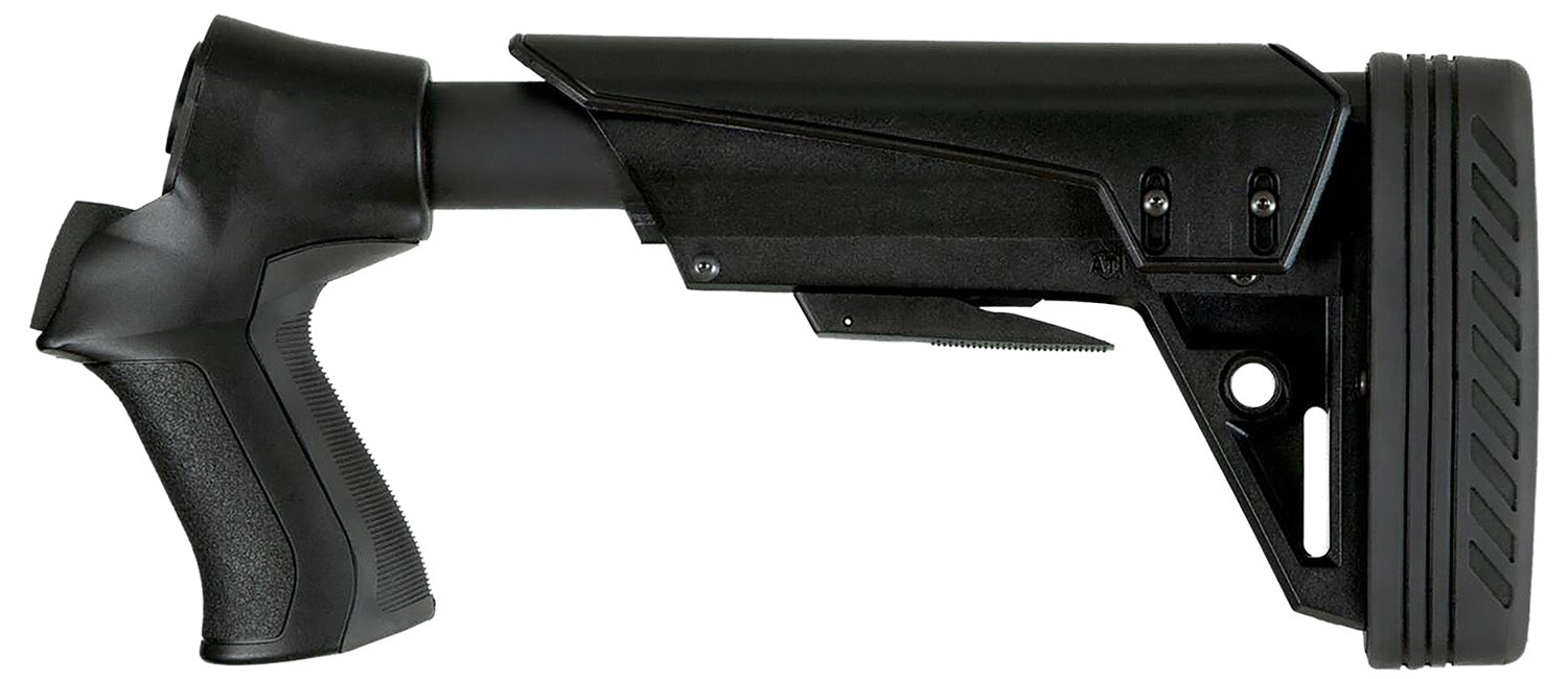 ATI Outdoors C1102007 T3 Shotgun Stock Black Polymer