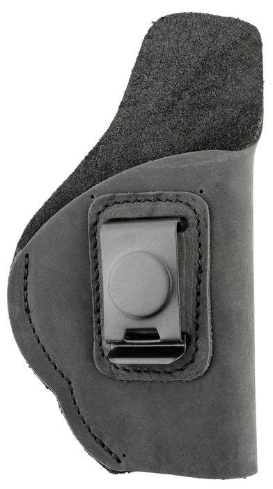 Hunter Company 46000BL   IWB Size Large Black Fits Glock 19