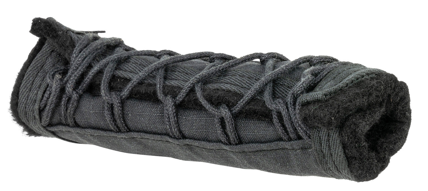 SilencerCo AC5170 Corset Suppressor Cover Kevlar/Nomex Black