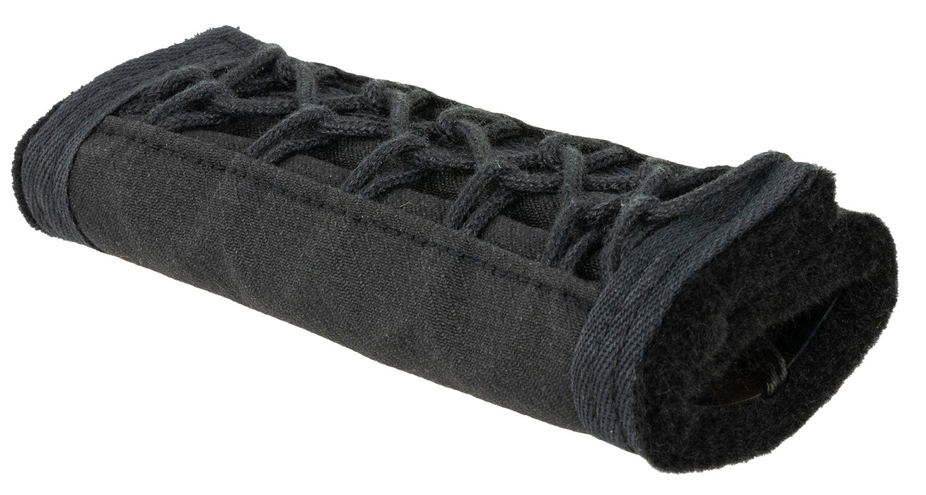 SilencerCo AC5378 Corset Suppressor Cover Kevlar/Nomex Black